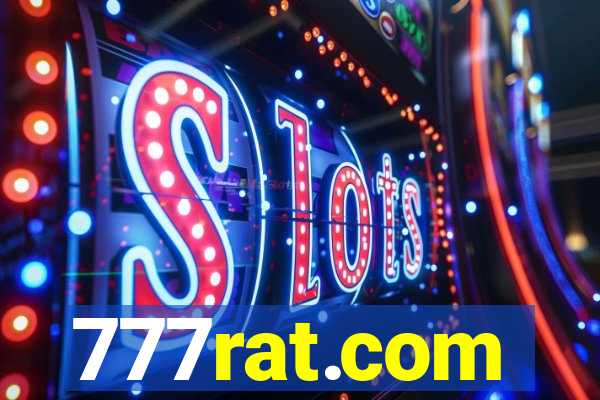 777rat.com