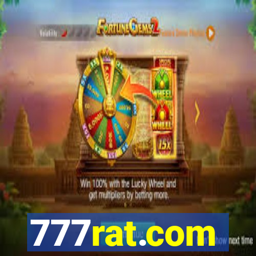 777rat.com