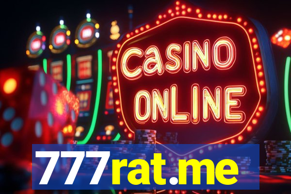777rat.me