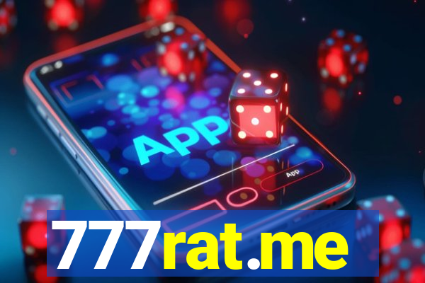 777rat.me