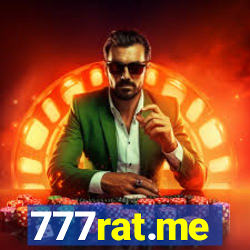 777rat.me