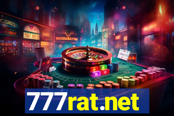777rat.net