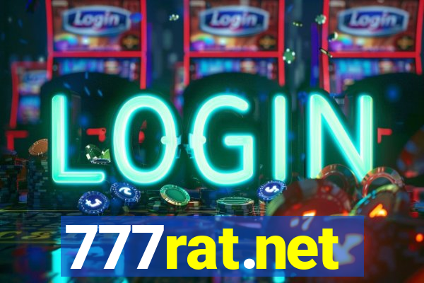 777rat.net