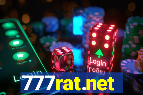 777rat.net