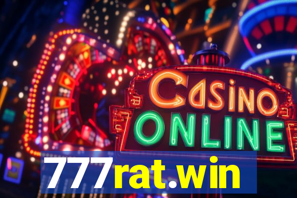 777rat.win