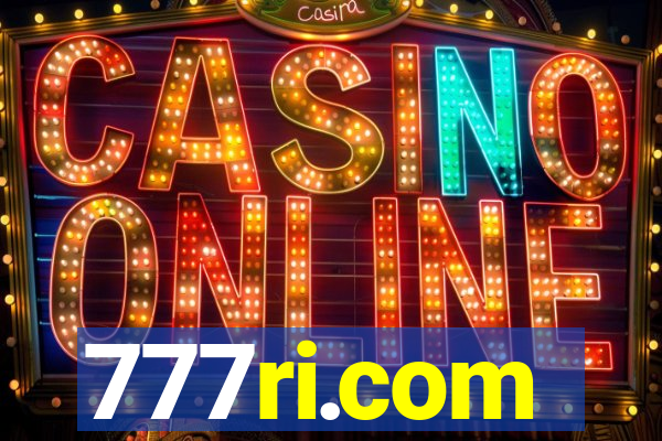 777ri.com
