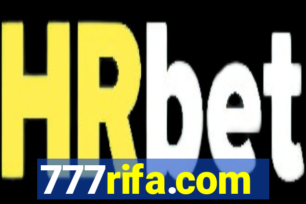 777rifa.com