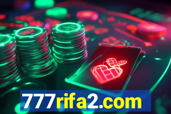 777rifa2.com