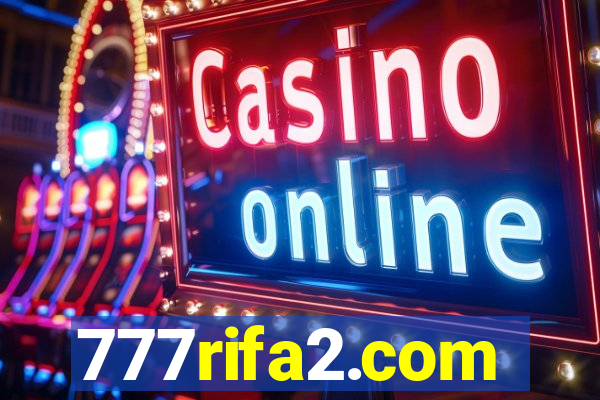 777rifa2.com