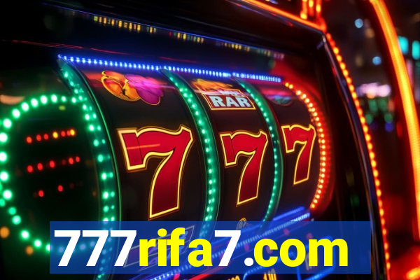 777rifa7.com