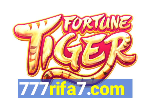 777rifa7.com