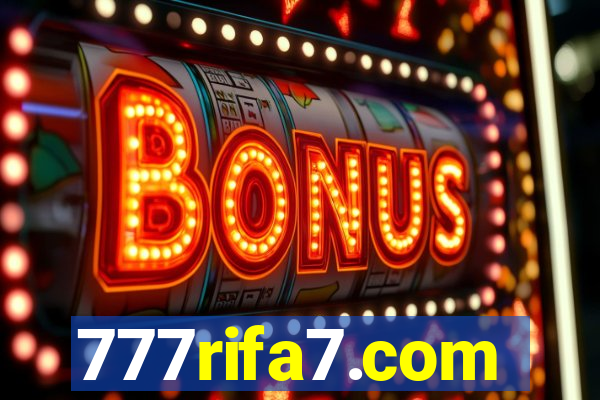 777rifa7.com