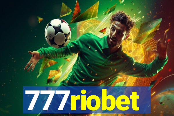 777riobet