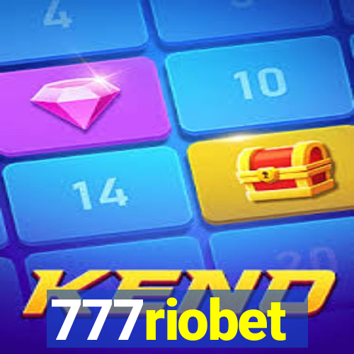 777riobet