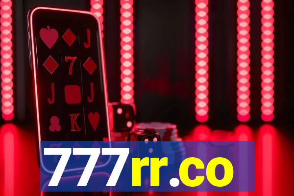 777rr.co