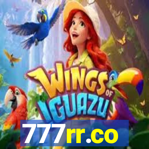 777rr.co