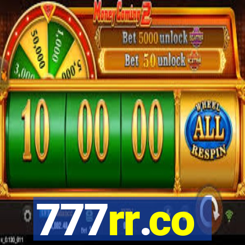 777rr.co
