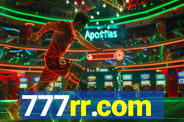777rr.com