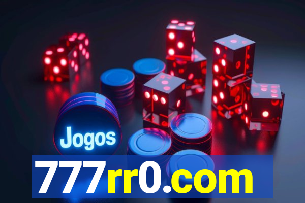 777rr0.com