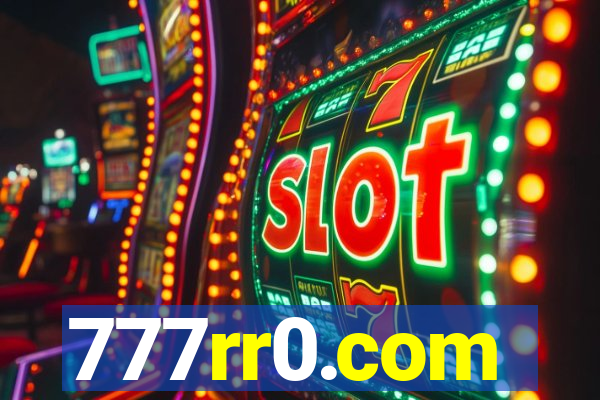777rr0.com