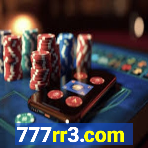 777rr3.com