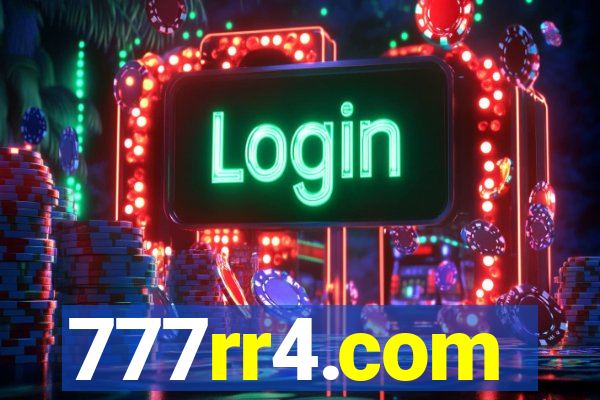 777rr4.com
