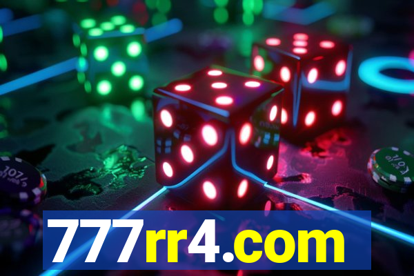 777rr4.com