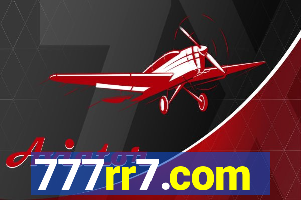 777rr7.com