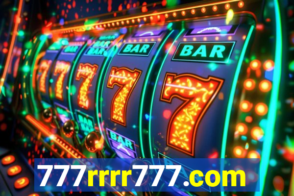 777rrrr777.com