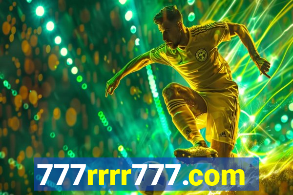 777rrrr777.com