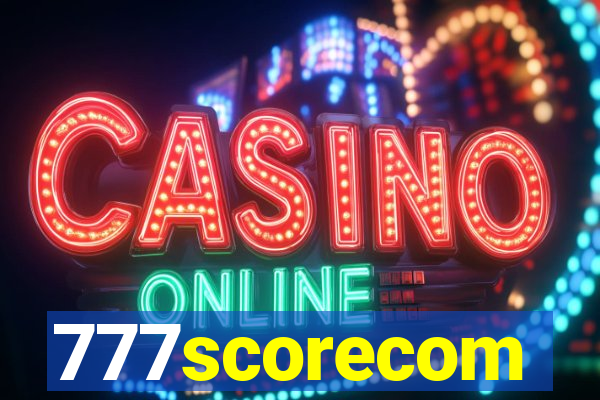 777scorecom