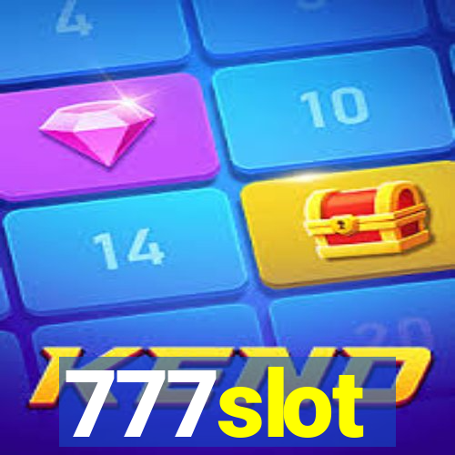 777slot