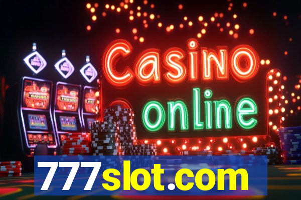 777slot.com