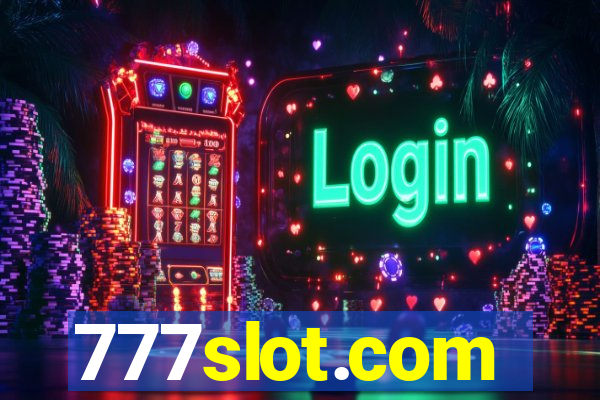 777slot.com