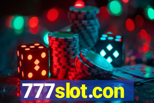 777slot.con