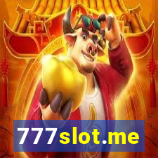 777slot.me