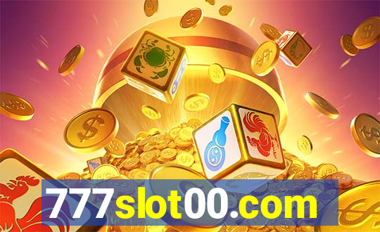 777slot00.com