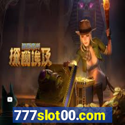 777slot00.com