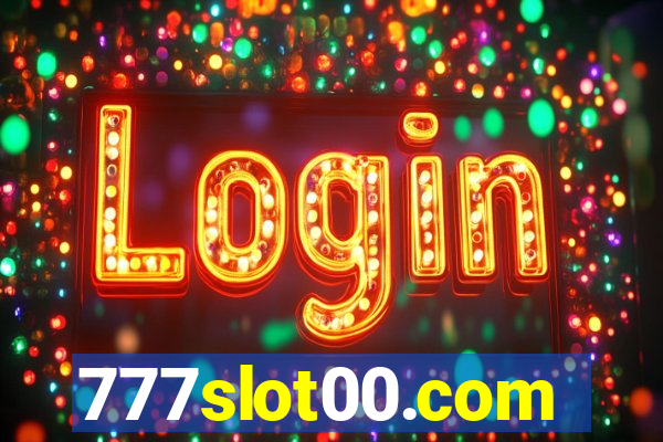 777slot00.com