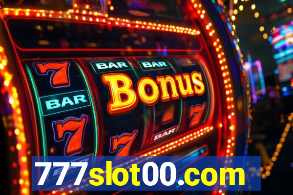 777slot00.com