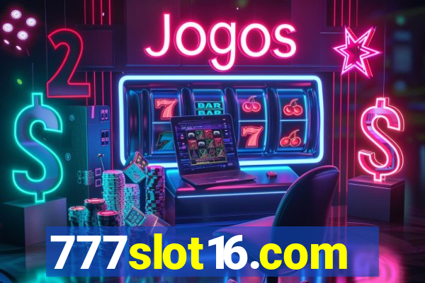 777slot16.com