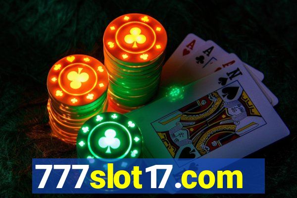777slot17.com