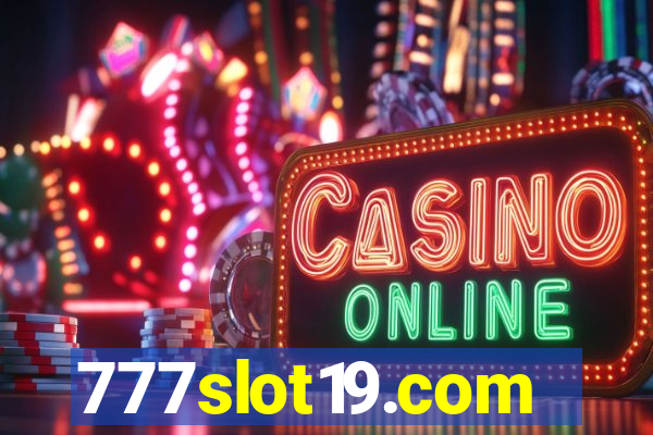 777slot19.com