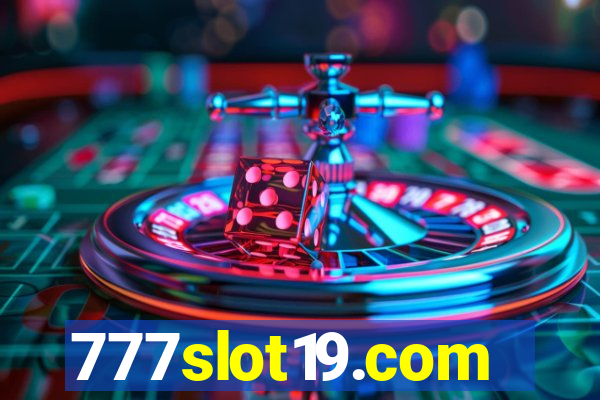 777slot19.com
