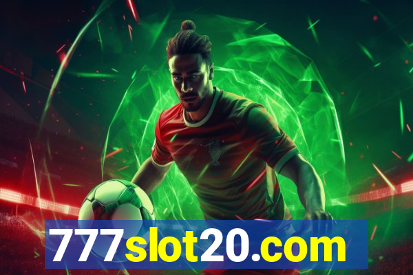 777slot20.com