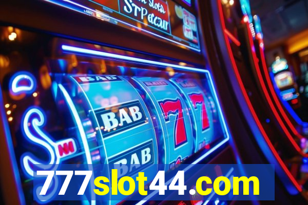 777slot44.com