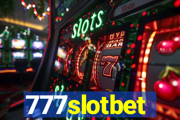 777slotbet