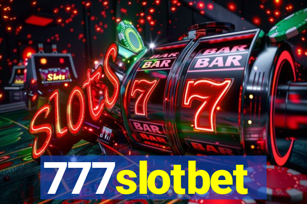 777slotbet