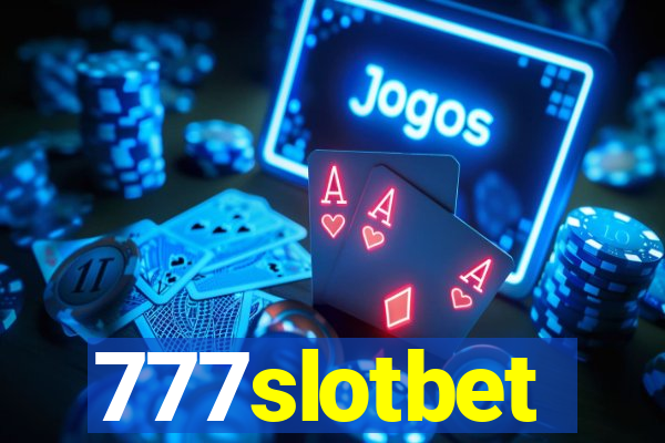 777slotbet