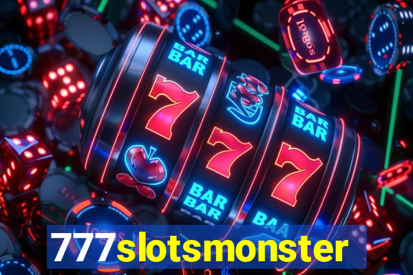777slotsmonster